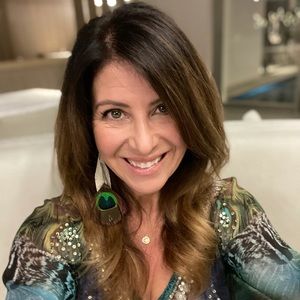 Meet your Posher, Michelle